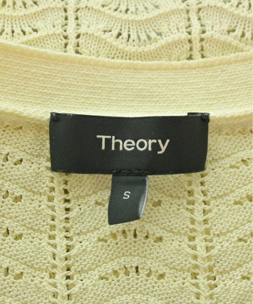 Theory Cardigans