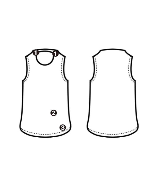 Theory Vests