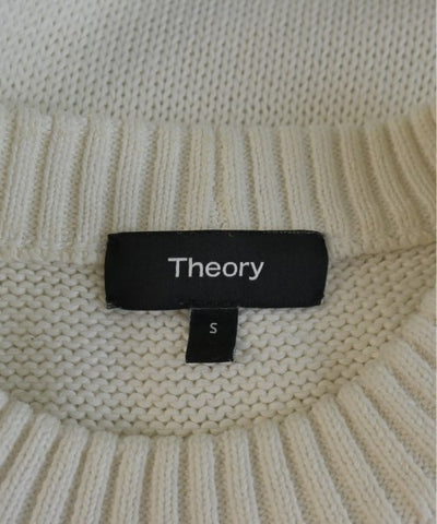 Theory Vests