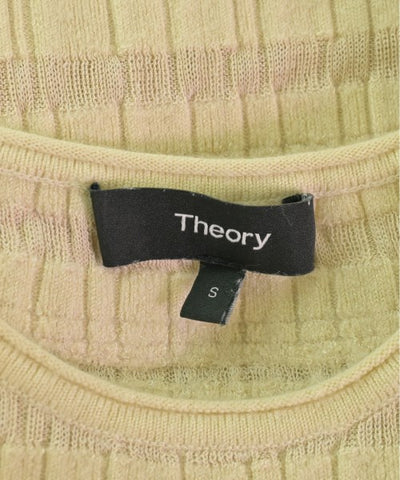 Theory Sleeveless tops