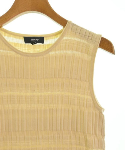 Theory Sleeveless tops