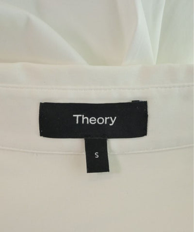 Theory Casual shirts