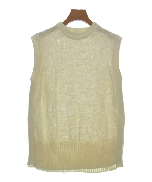 Theory Sleeveless tops