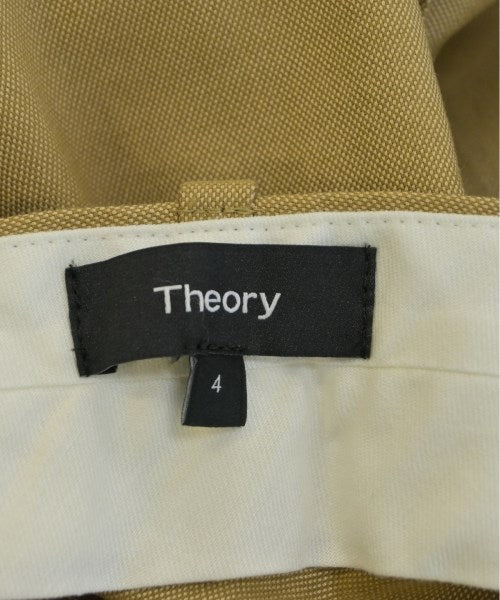 Theory Cropped pants