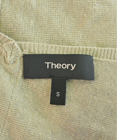 Theory Sweaters