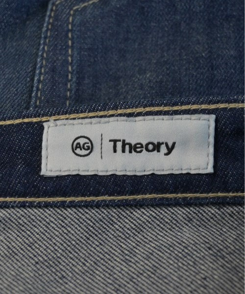 Theory Jeans