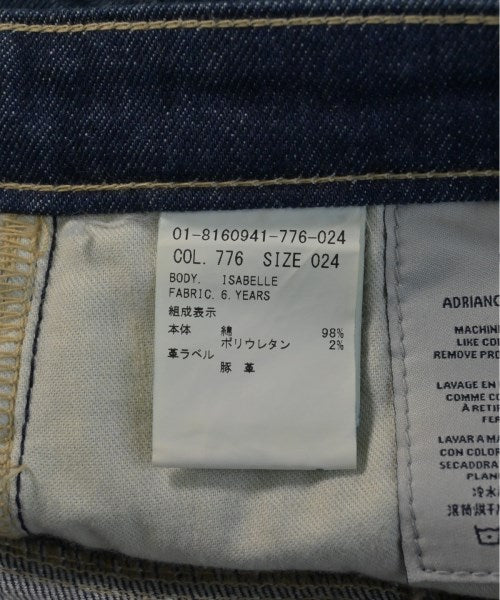 Theory Jeans