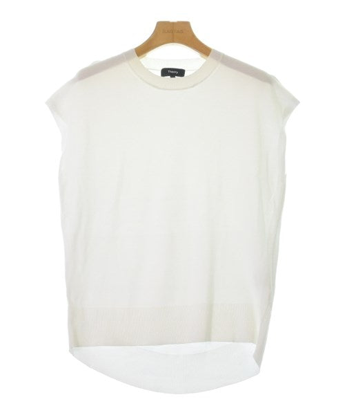 Theory Sleeveless tops