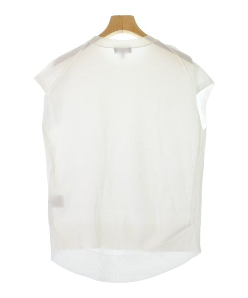 Theory Sleeveless tops