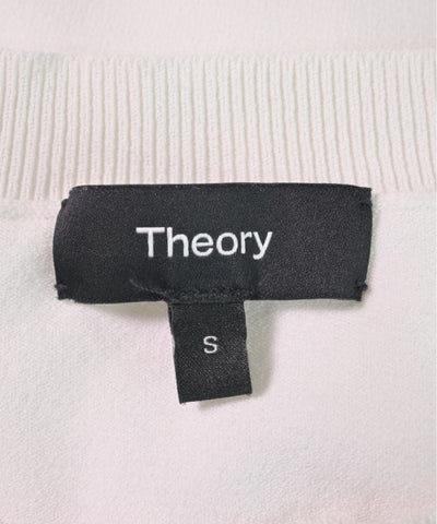 Theory Sleeveless tops