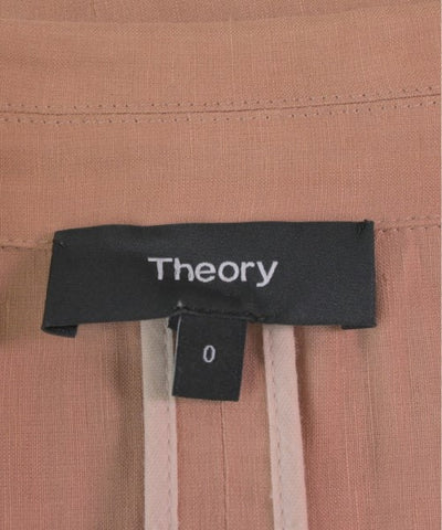 Theory Casual jackets