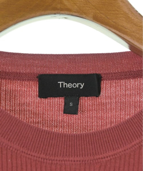 Theory Sweaters