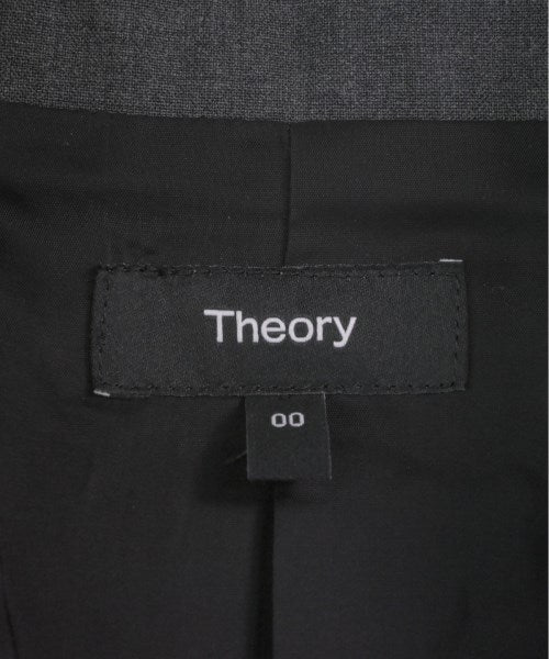 Theory Casual jackets