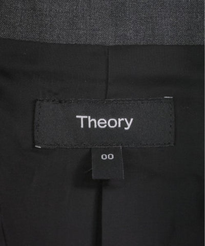 Theory Casual jackets