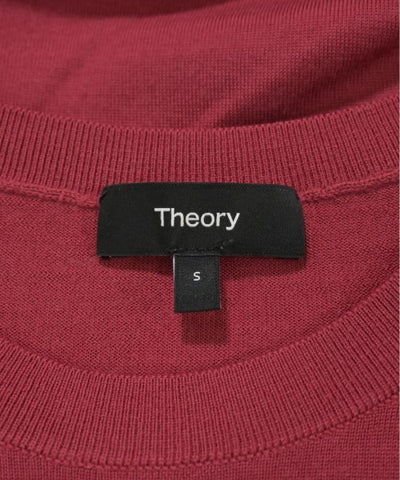 Theory Sweaters
