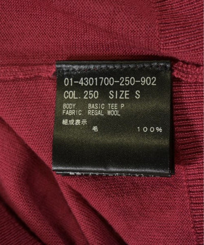 Theory Sweaters