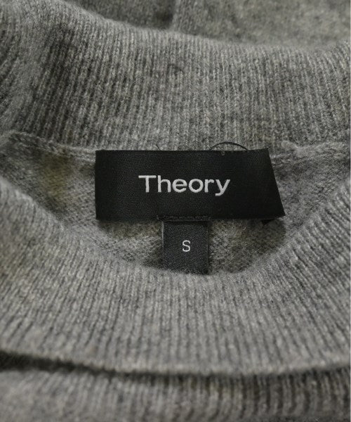 Theory Sweaters