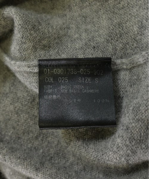 Theory Sweaters