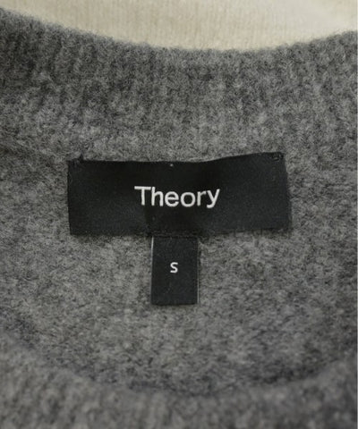 Theory Sweaters