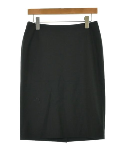 Theory Knee length skirts