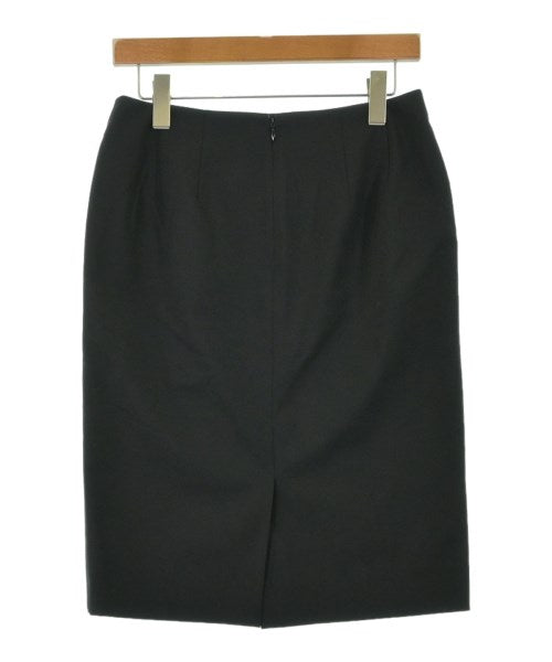 Theory Knee length skirts