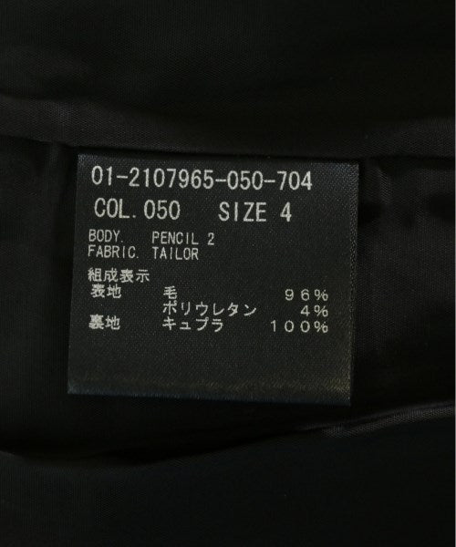 Theory Knee length skirts