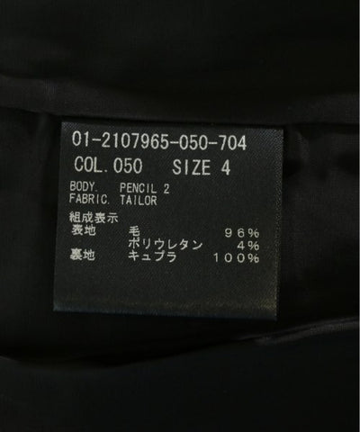 Theory Knee length skirts