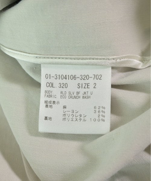 Theory Casual jackets