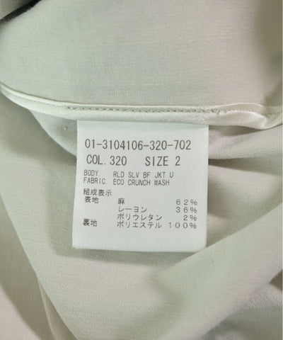 Theory Casual jackets