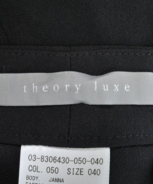 Theory Trousers