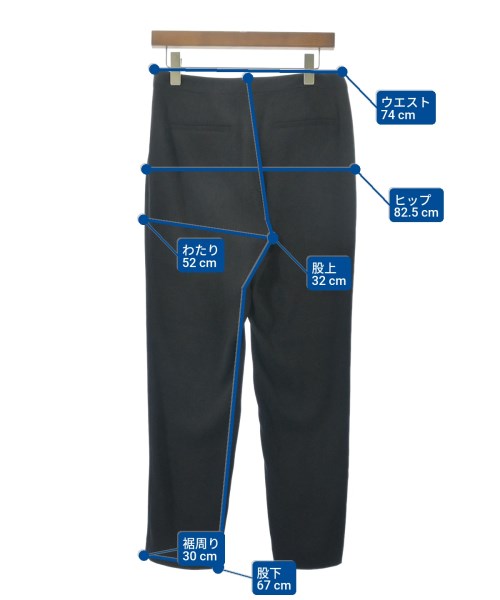 Theory Trousers