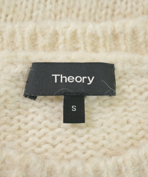 Theory Sweaters