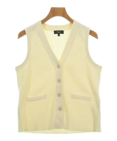 Theory Vests