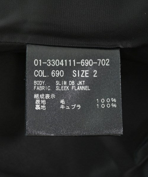 Theory Blazers/Suit jackets