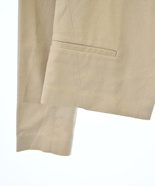 Theory Collarless jackets