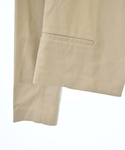 Theory Collarless jackets