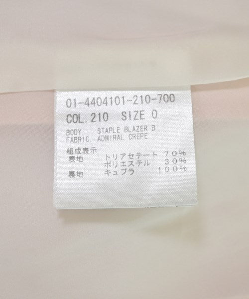 Theory Blazers/Suit jackets