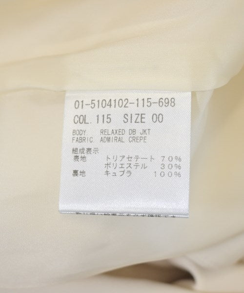 Theory Blazers/Suit jackets