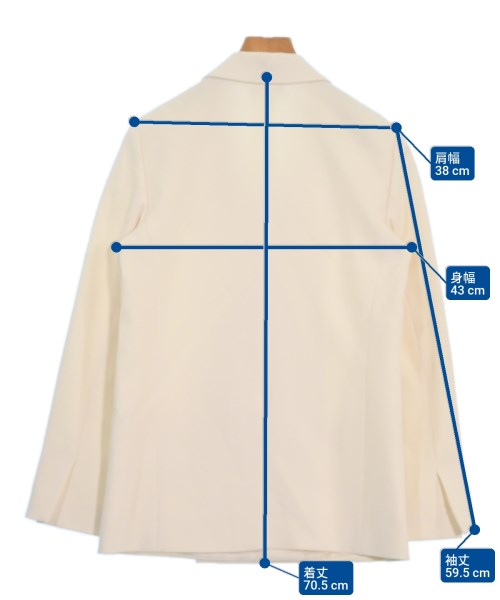 Theory Blazers/Suit jackets