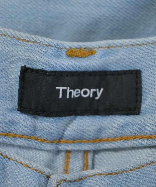 Theory Jeans