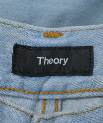 Theory Jeans