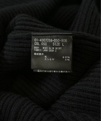 Theory Long/Maxi length skirts