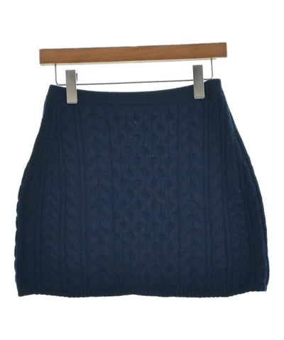 Theory Mini skirts