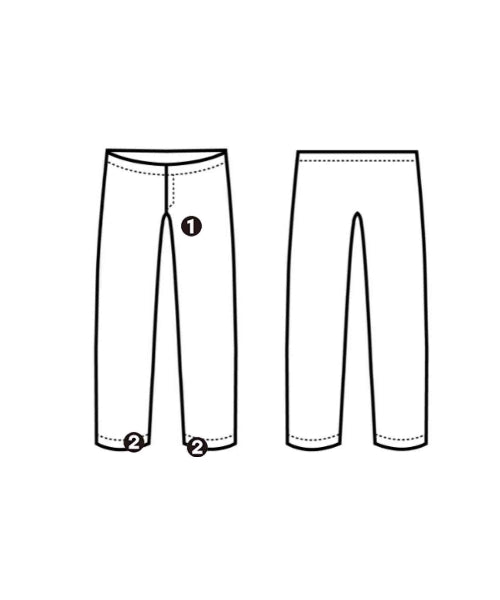 Theory Trousers