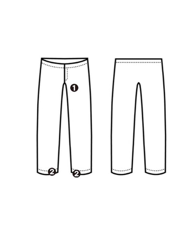 Theory Trousers