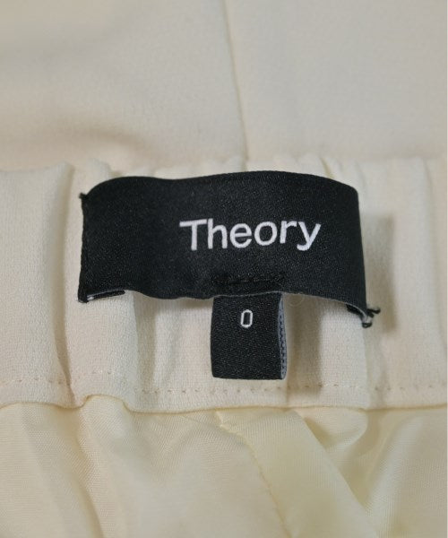 Theory Trousers