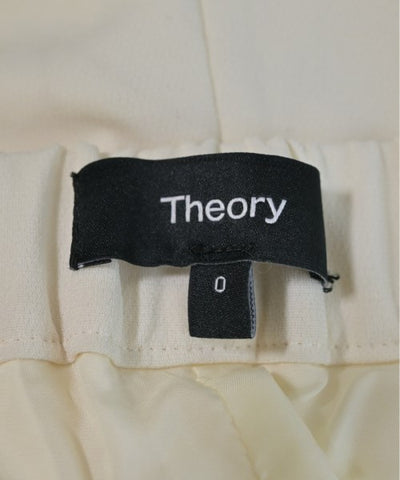 Theory Trousers
