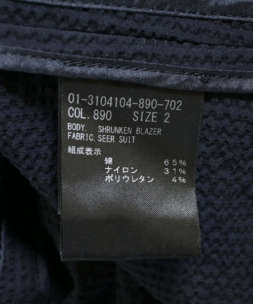 Theory Blazers/Suit jackets