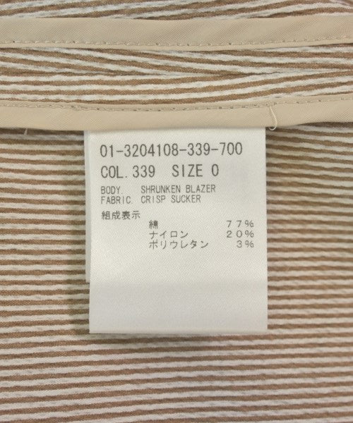 Theory Blazers/Suit jackets