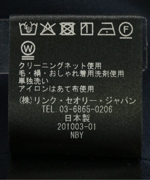 Theory Casual jackets